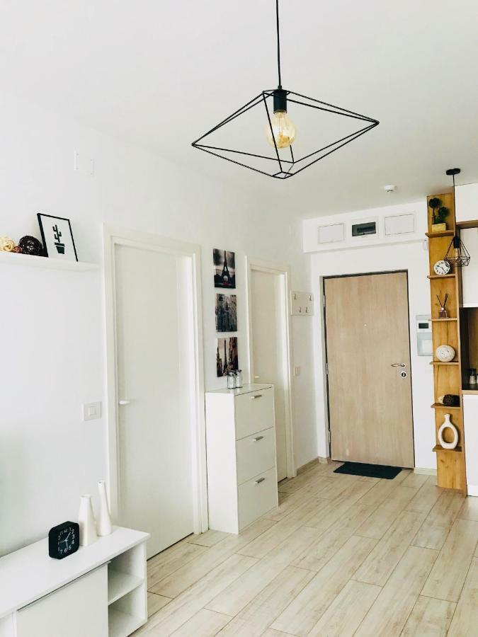 Residence P1 Oradea Exterior foto